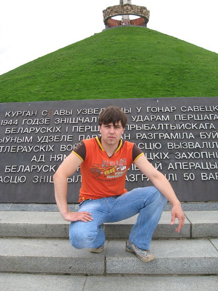 Евгений Бавтрушко