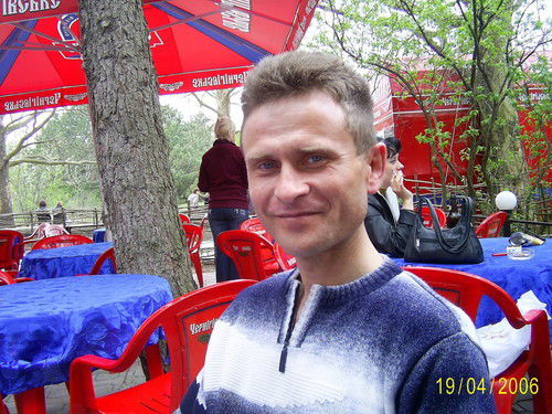 Виктор Зотов