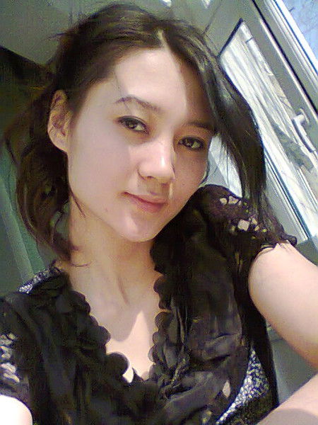 Aiperi Talantbek Kyzy