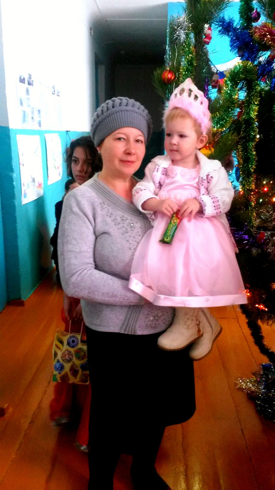 Наталия Николаева