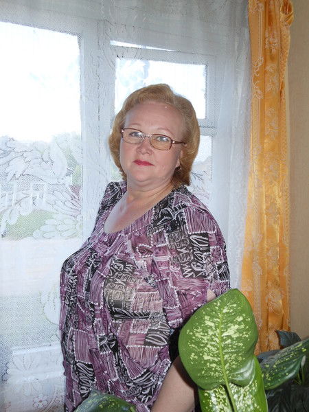 Лариса Мюхянен