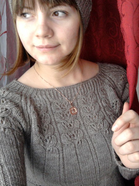 Анастасия Дорофеева