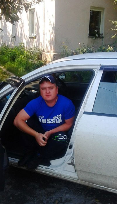 Денис Нагель