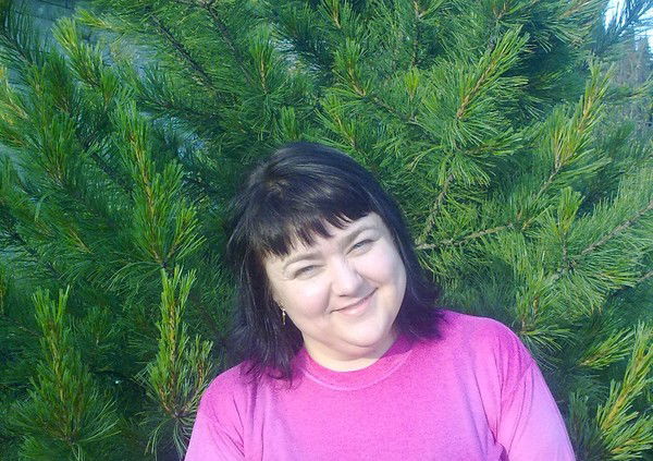 Санникова Наталья