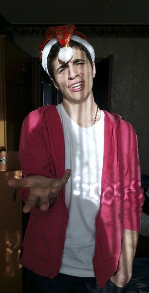 Норик Малакян