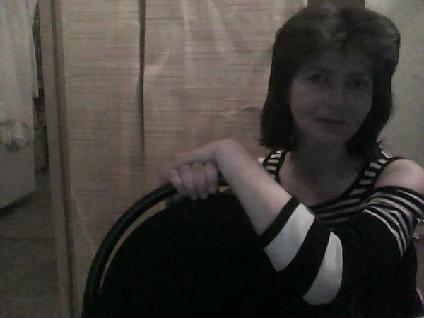 Елена Кавун