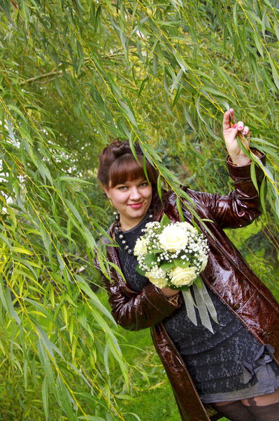 Юлия Золотоверхова