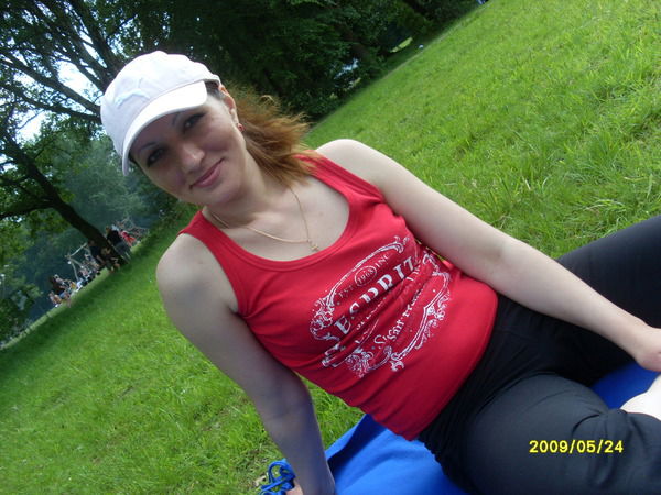 Olga Fuchs Беляева