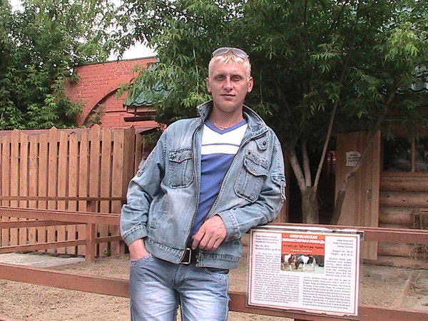 Владимир Ковригин