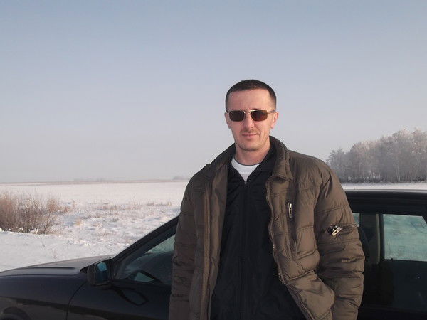 Владимир Енкулев