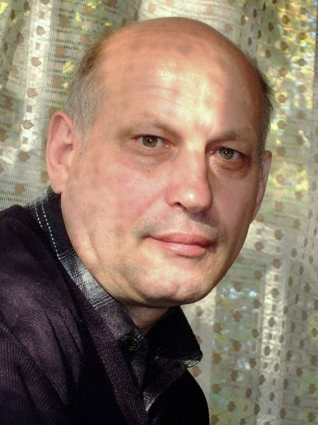 Вячеслав Обухов