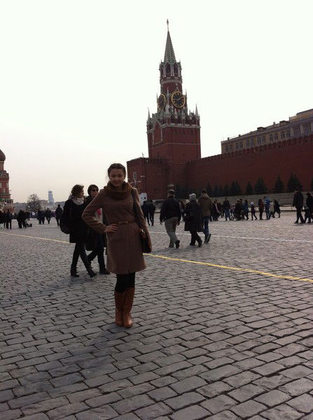 Эльдана Успанова