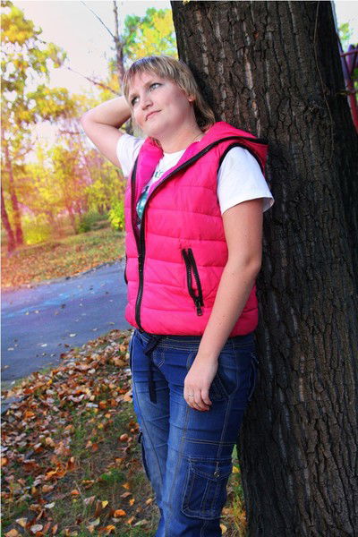 Юлия Черепкова