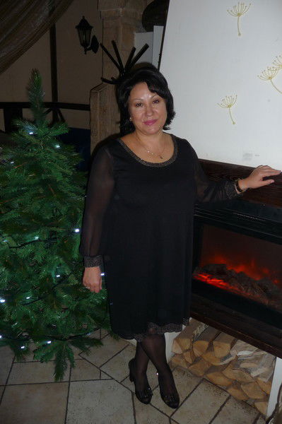 Райха Утяшева