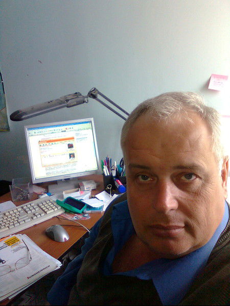 Бабич Вячеслав