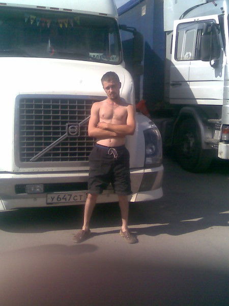 Олег Остапко