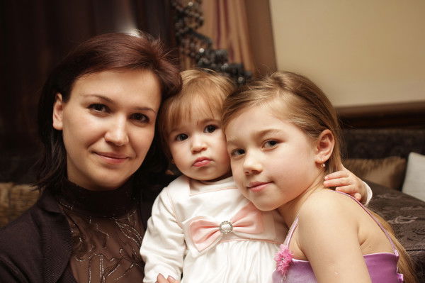 Наталья Московченко