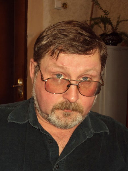 Андрей Мухин