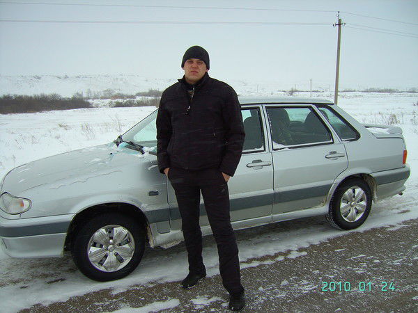 Александр Усачев