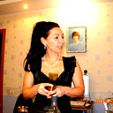 Нина Бегунова