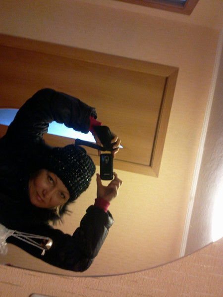 Ирина Попова