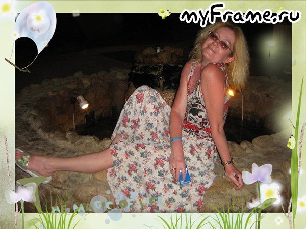 Татьяна Щепилова