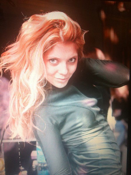 Юлия Прохорова