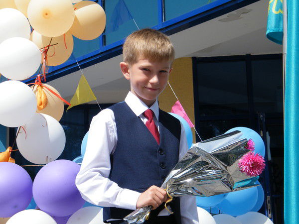 Владимир Никулин