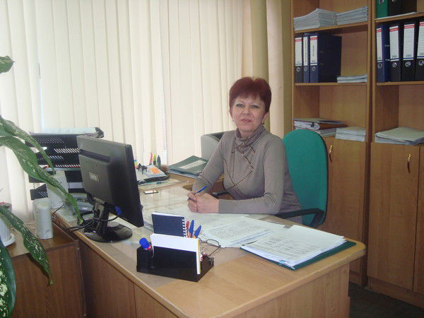 Ольга Суханова