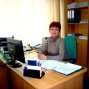 Ольга Суханова