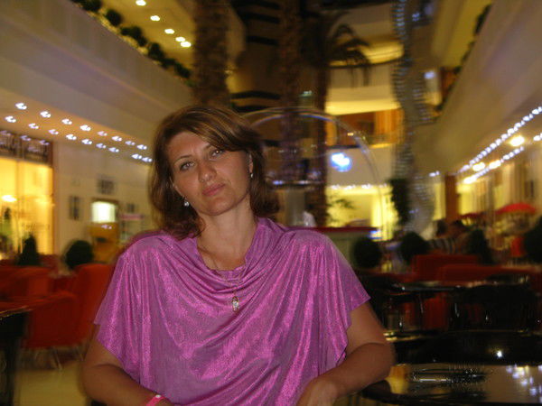 Гульнара Джемилева