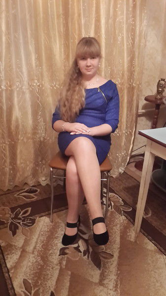 Маргарита Краснокуцкая