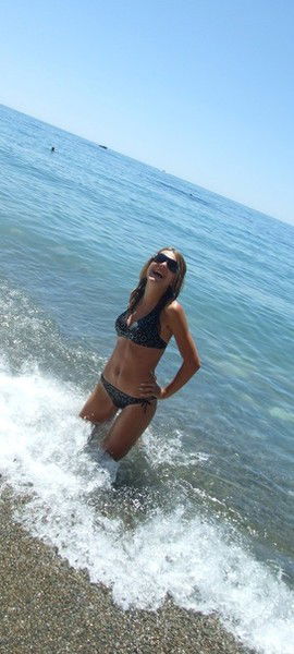 Катрин Ворончихина