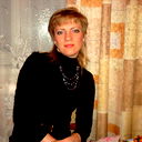 Оксана Шлякова