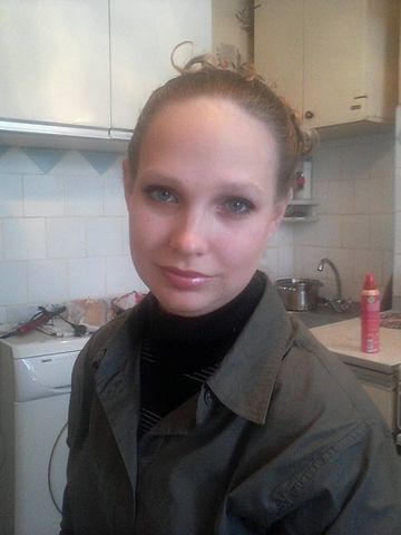 Екатерина Иванова