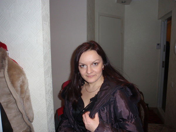 Ирина Танкман