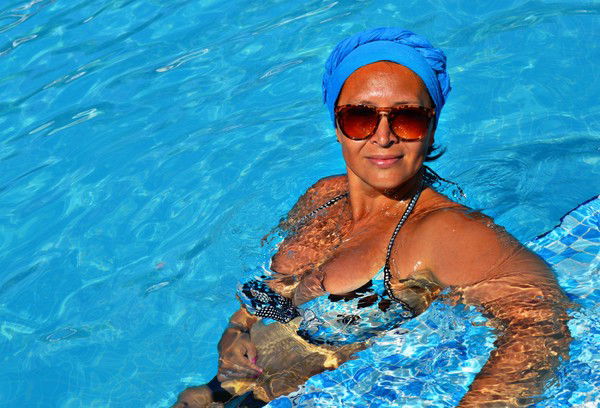 Натуся Натусечка