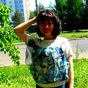Алла Храмова
