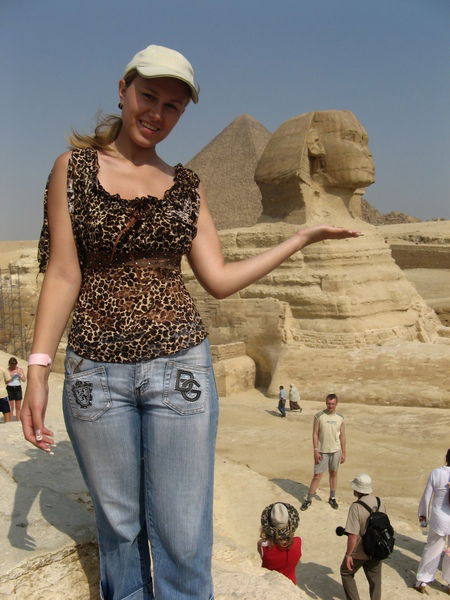 Екатерина Башаримова