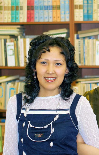 Ксения Илькей