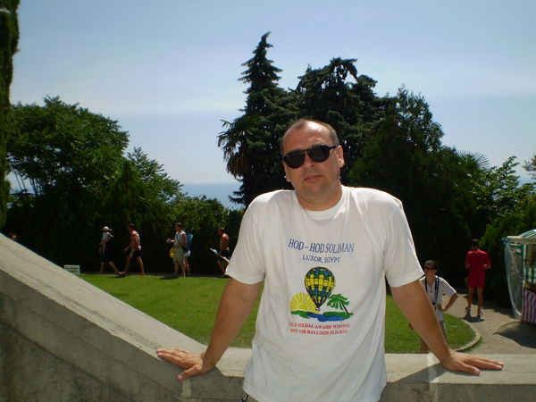 Олег Додонов