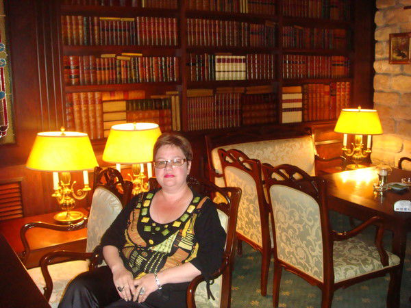 Иришка Леонтьева