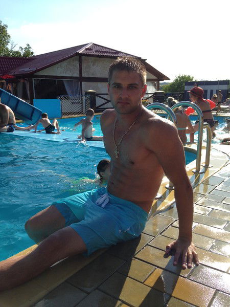 Иван Савчюк