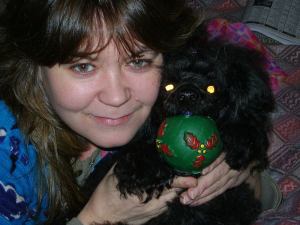 Мария Абрамова