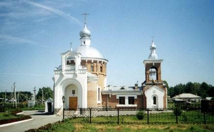 Лилия Алексеевна