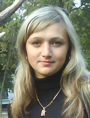 Ирина Романова