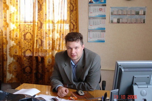 Дмитрий Дылейко