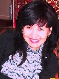 Юлия Зарутдинова