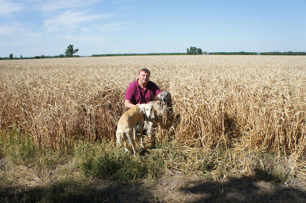 Марченко Святослав