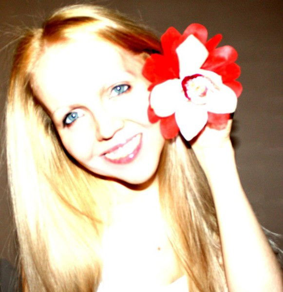 Дина Шмелёва